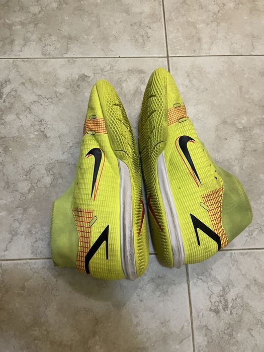 Nike mercurial 42