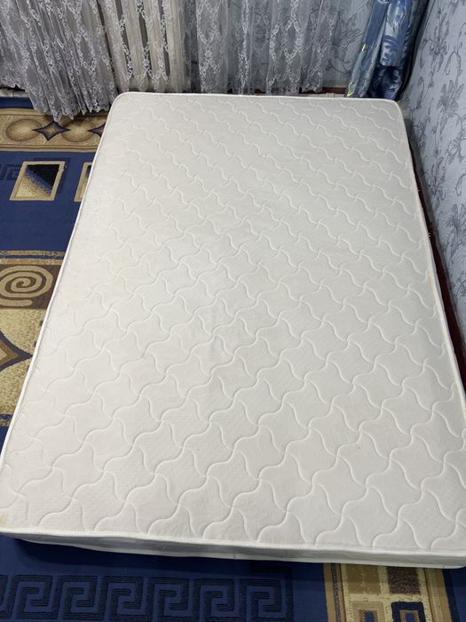 Матрас мягкий