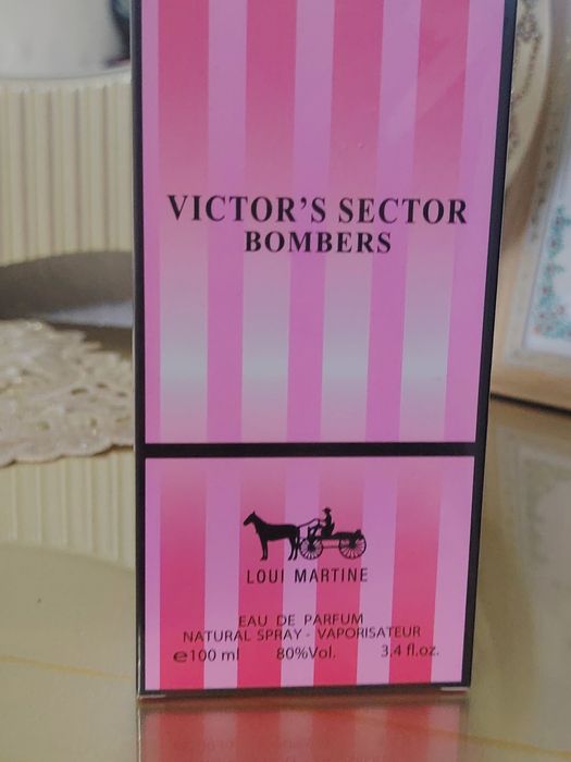 Atir Loui Martin Victors Sector
