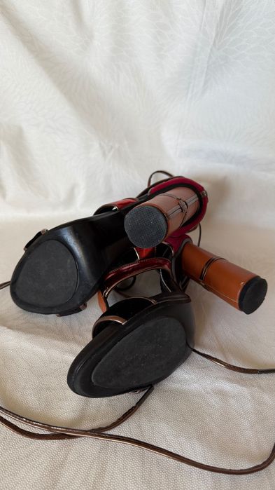 Оригинални сандали TOM FORD