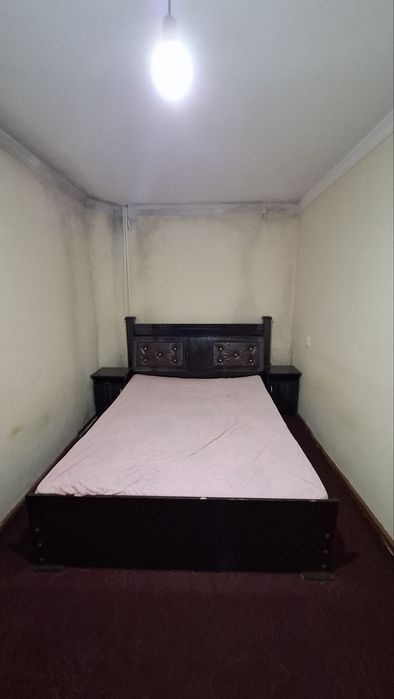 2 xonali uy ijaraga beriladi. Kirgili wirotka