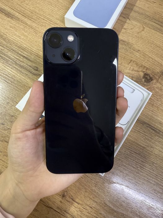 Apple Iphone 13 Память: 128 ГБ
