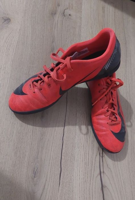 Nike Mercurial Vapor 12