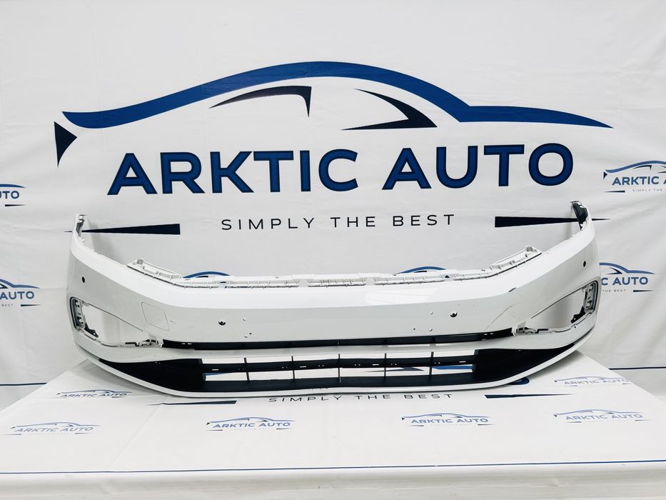 Bara fata cu senzori VW Passat B8 facelift dupa 2018 cod 3G0807221E