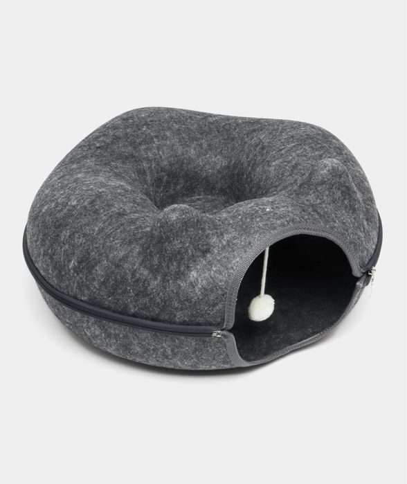 Mushuk uchun tunelli uycha 50*21 sm