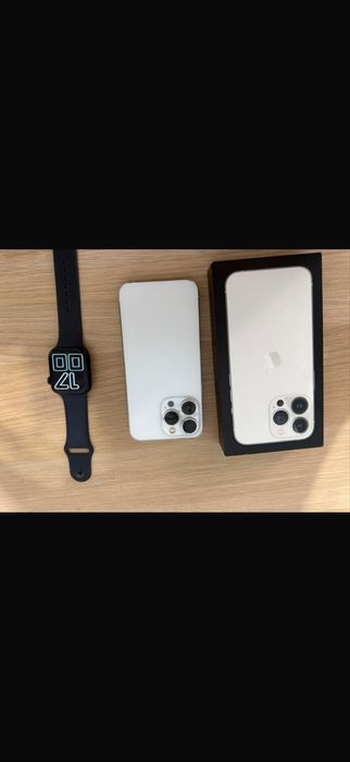 Часы aplle watch se2
