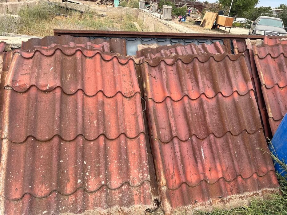 Профлист профлист