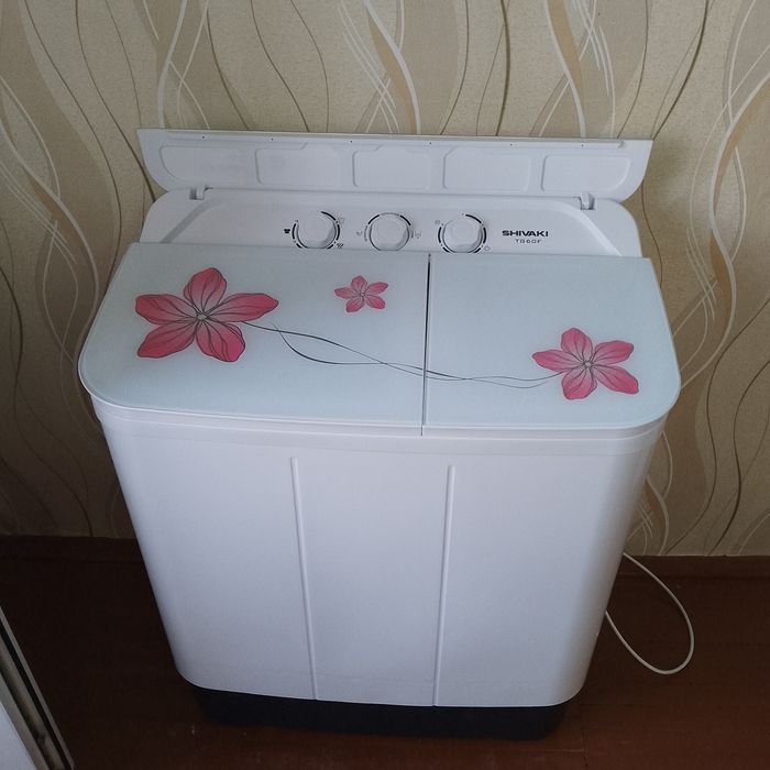 Продам стиральную машину