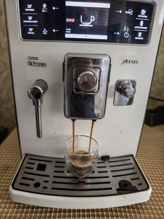 Philips Saeco Xelsis