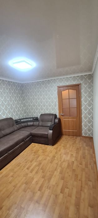 Продам 2 комнатную квартиру.