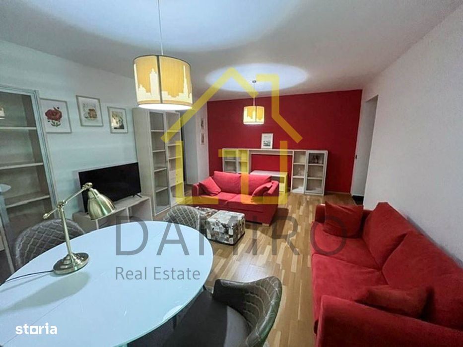 Apartament 2 camere Blvd.Tineretului Vacaresti Centrala Pet Friendly