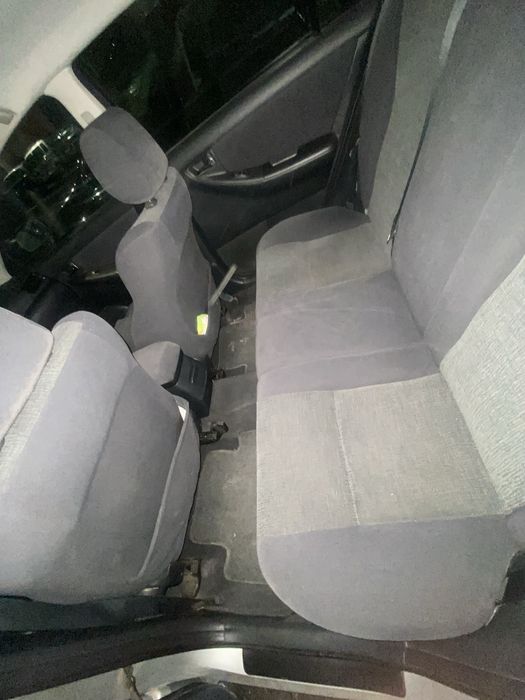 Toyota corolla hatchback 118hp 2.0d4d