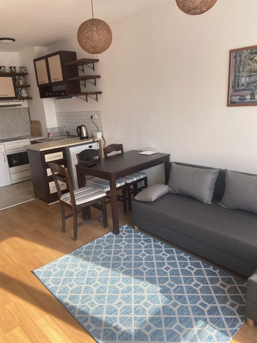 Двустаен апартамент - к.к. Св. Св. Константин и Елена