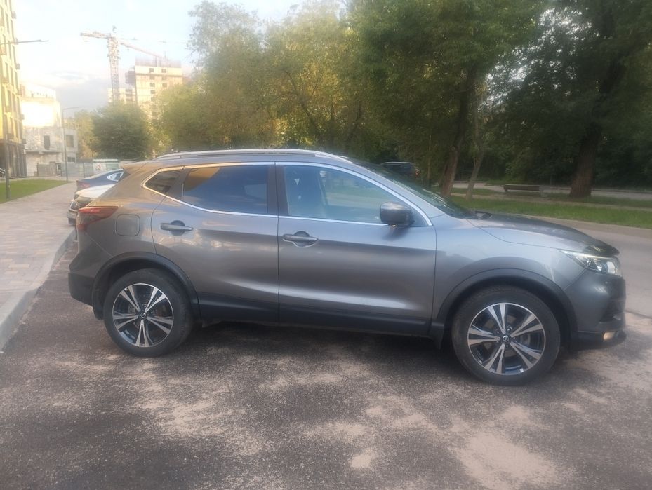 Продам кроссовер