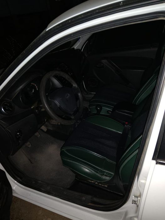 Лада гранта 2019фл