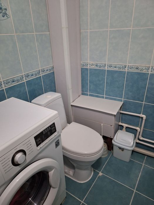 Продаётся квартира