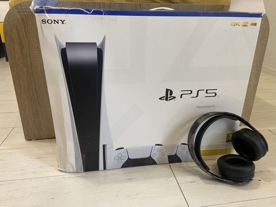 PlayStation 5