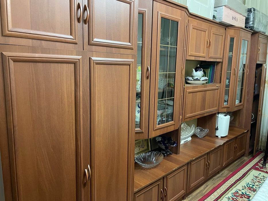 Стенка для гостиной