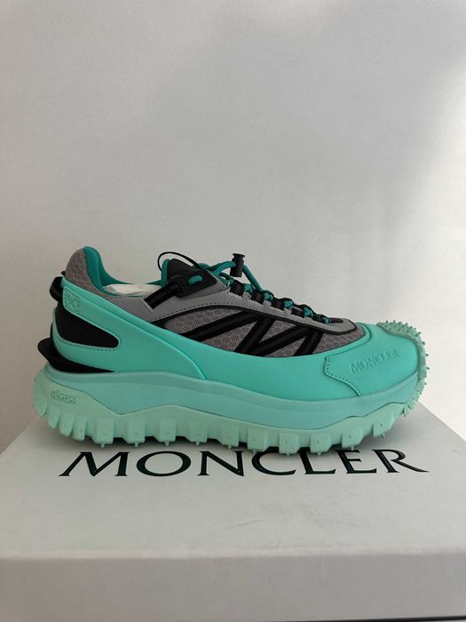 Обувки Moncler Trailgrip Goretex