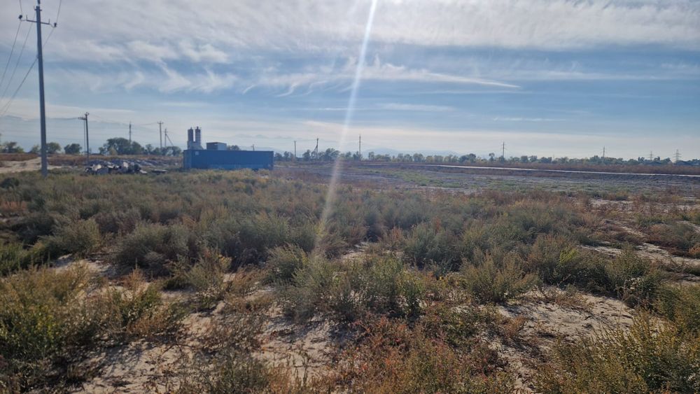 Продам участок 50 соток