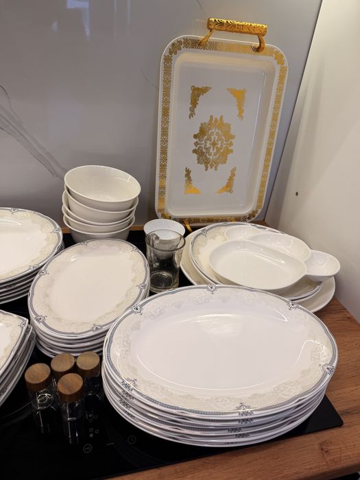 Продам посуду в хорошем состоянии