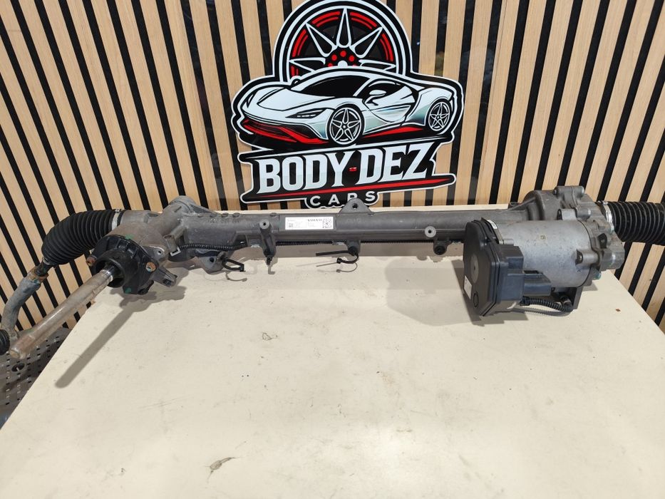 Caseta direcție Volvo Xc90 fab 2020 cod: P32315406 electrica