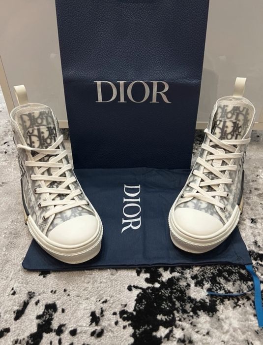 Dior b23 premium