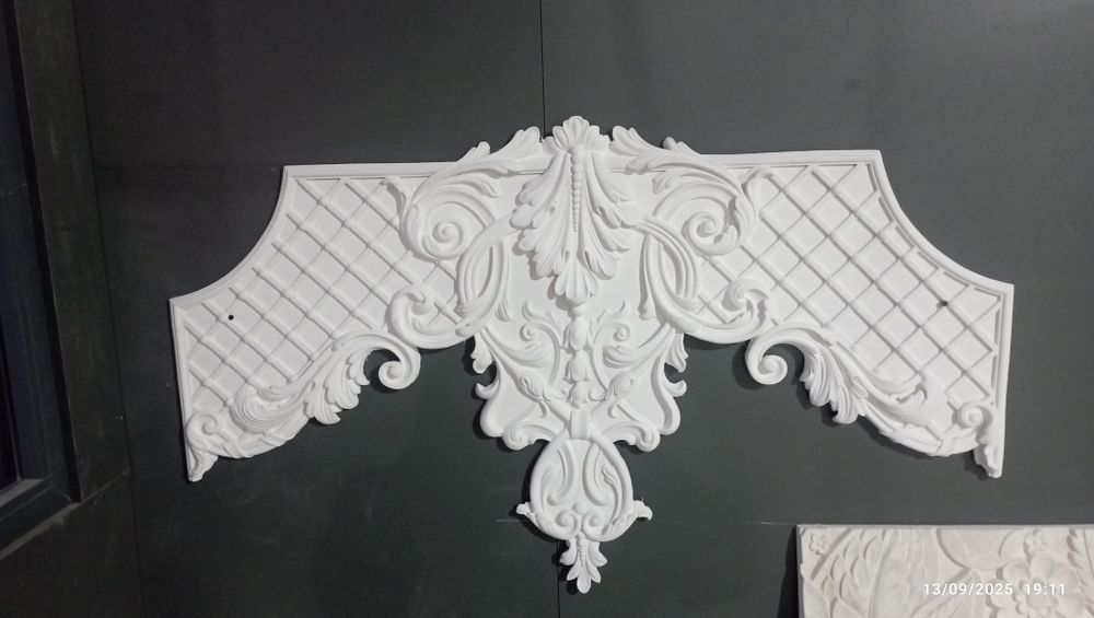 Gips Tyaga va febrabeton  tyaga barchasi mavjud