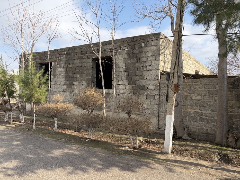 Продаётся участок. Кармана тумани Дехкон кучасида 5 сотих ер сотилади