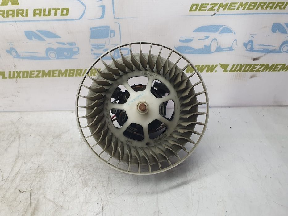 Ventilator aeroterma 14560014 Mercedes-Benz A-Class W168 [1997 - 2001