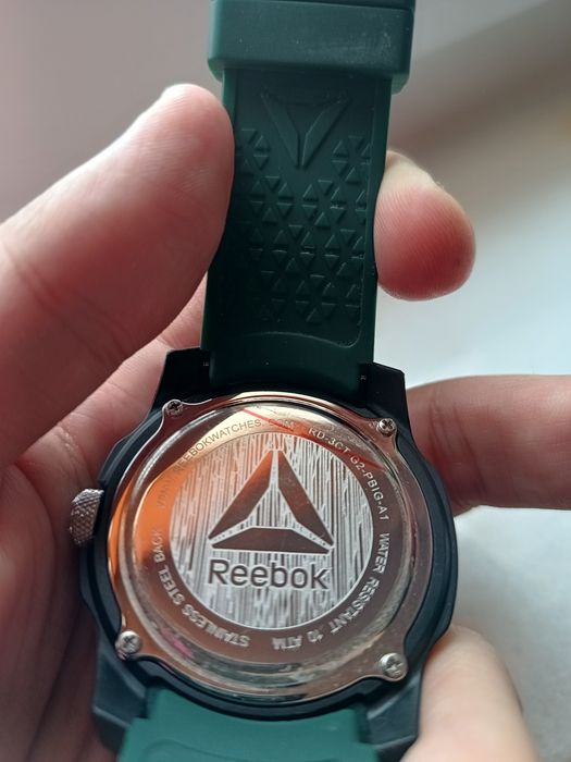 Ceas impecabil Reebok
