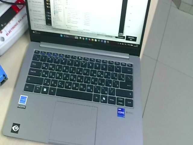 ноутбука: Asus Intel Core i7-13   (Алматы ЛОТ 107/6290)
