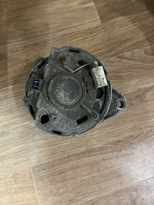 Генератор Газель