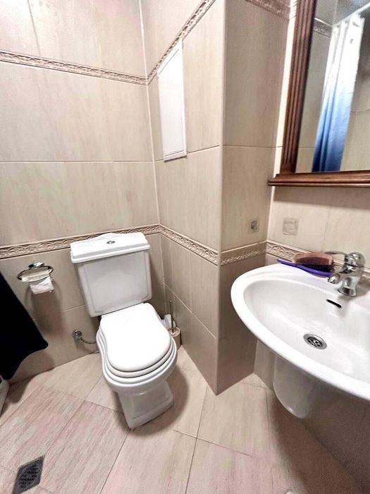 Дава се под наем Двустаен апартамент в Варна, Чаталджа - 75 кв.м за 900 € - Снимка #6