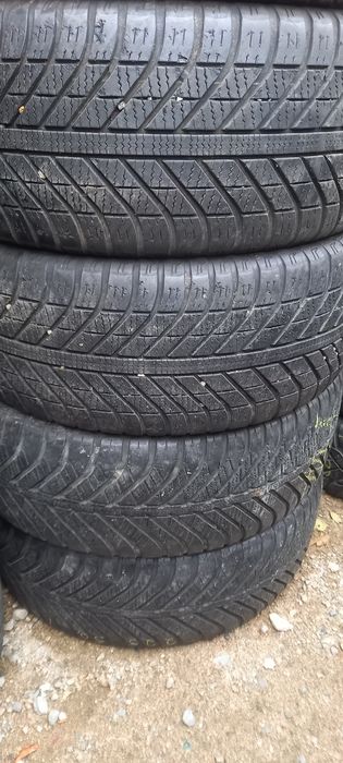 Шины из Европы!!!