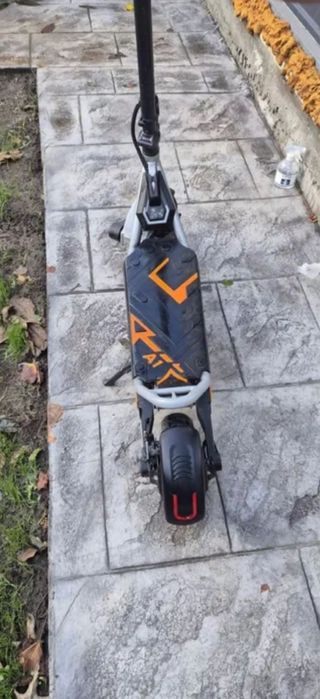 Trotineta Kukirin A1