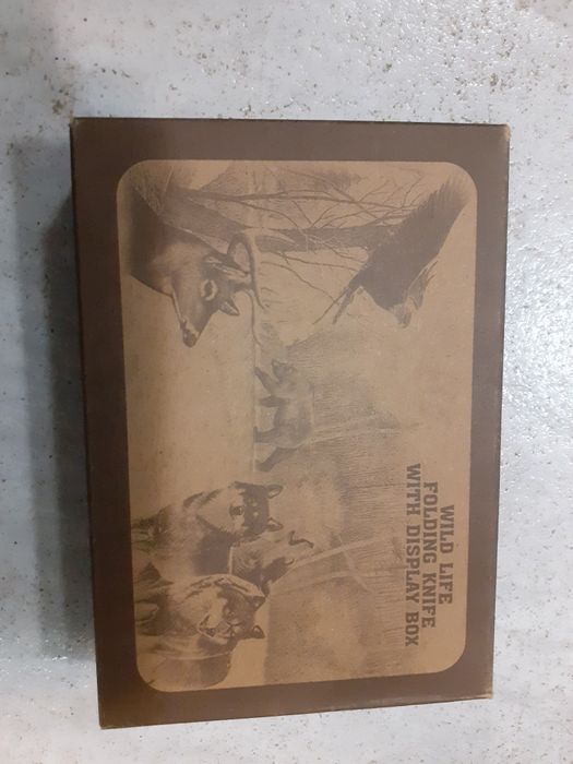 Много красив подаръчен сгъваем нож,ножка,кама,кинжал,