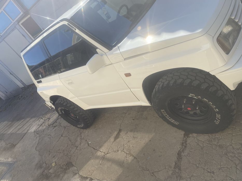 Продавам suzuki vitara 1.6