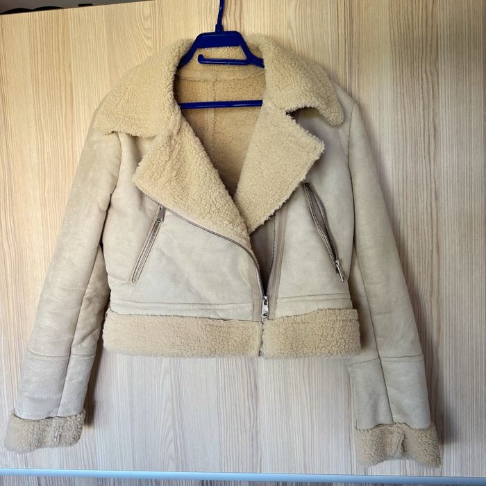 Пухени якета/палто