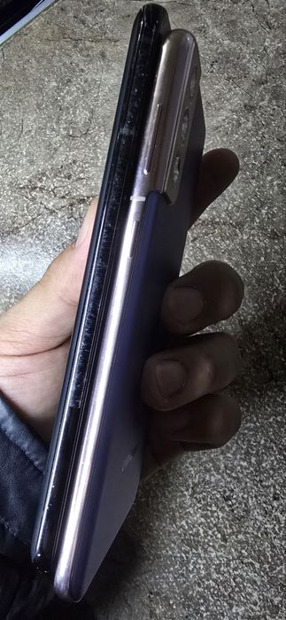 Samsung S 21 Plus 8/256GB