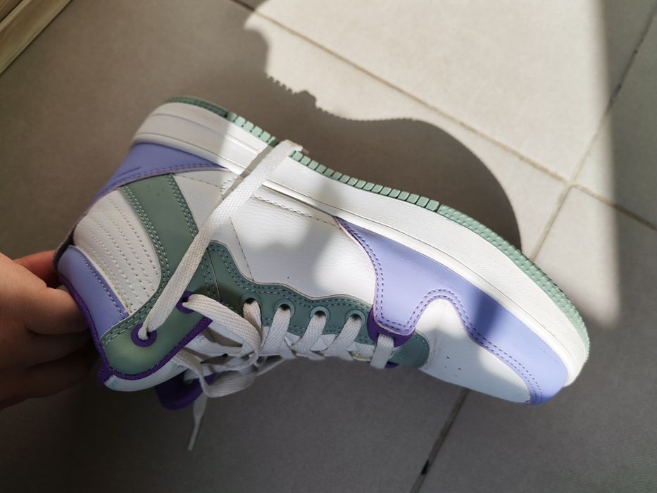 Използвани Обувки Runners