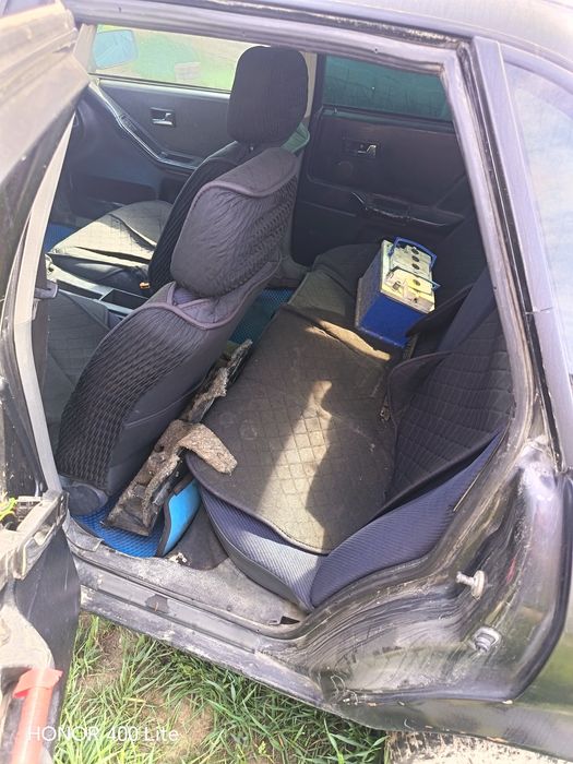 Ауди 80 б4 1992 года