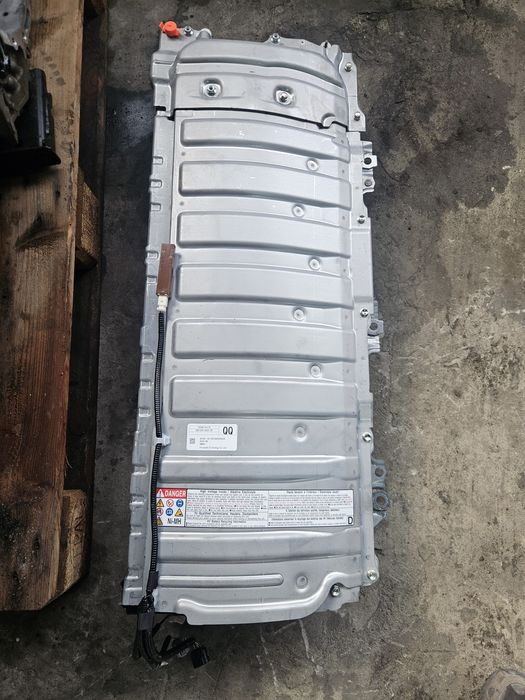 Батерия за Toyota Rav 4 2.5i хибрид