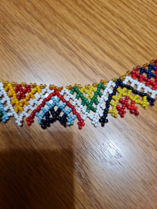 Colier popular Maramures