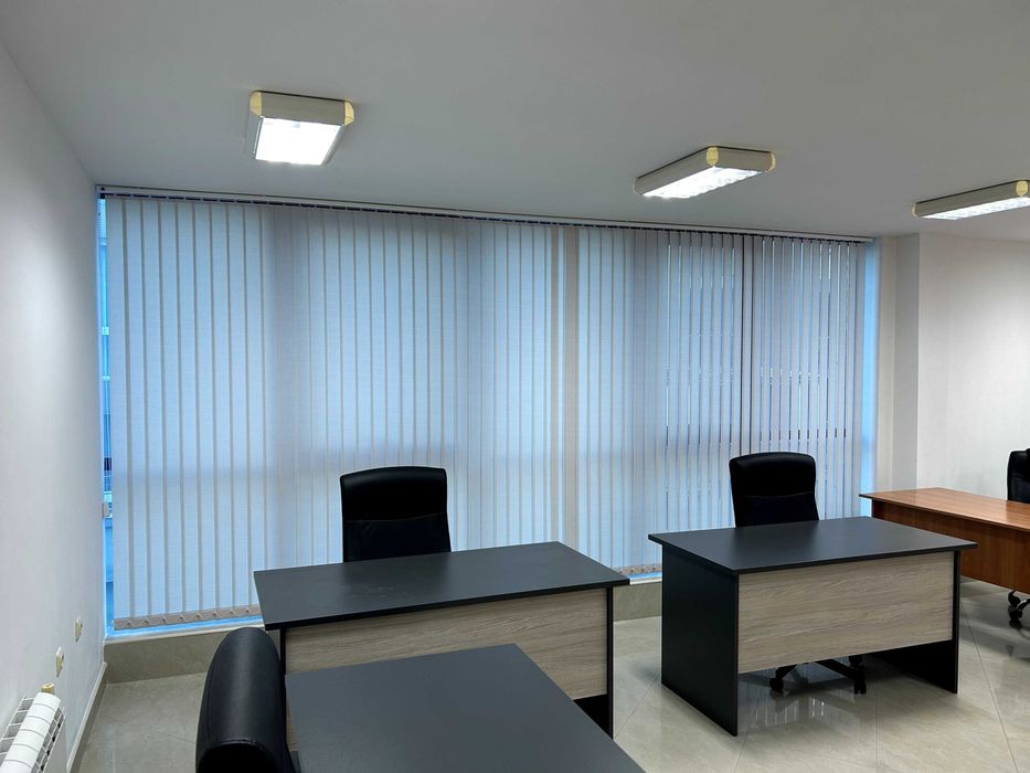 Дава се под наем Офис в Айтос - 72 кв.м за 663 € - Снимка #6