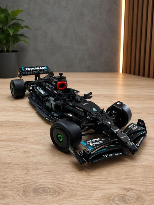 Конструктор Lego Formula-1