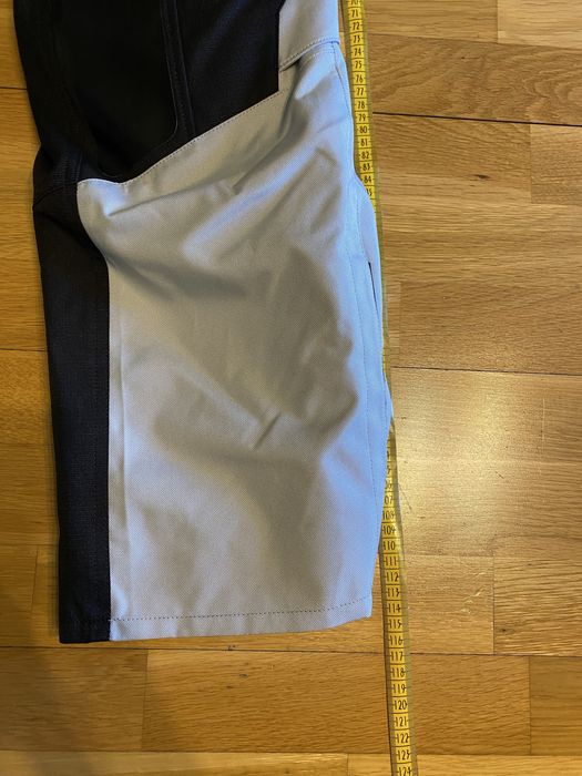 Pantaloni textil Alpinestars x Honda.