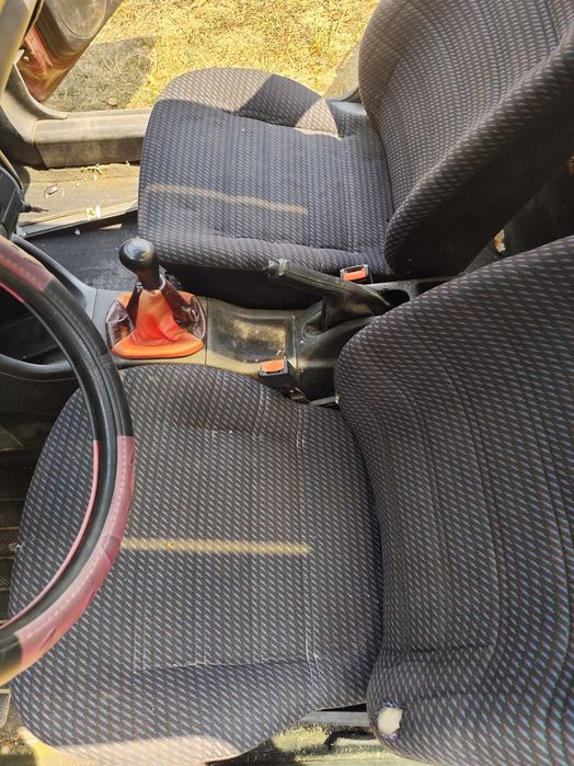 Vw vento 1.8 газ бензин