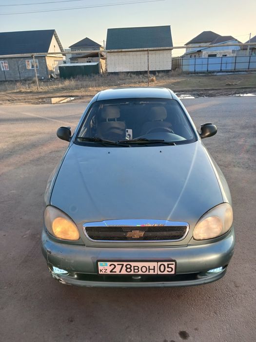 Продам машину в отличном состоянии