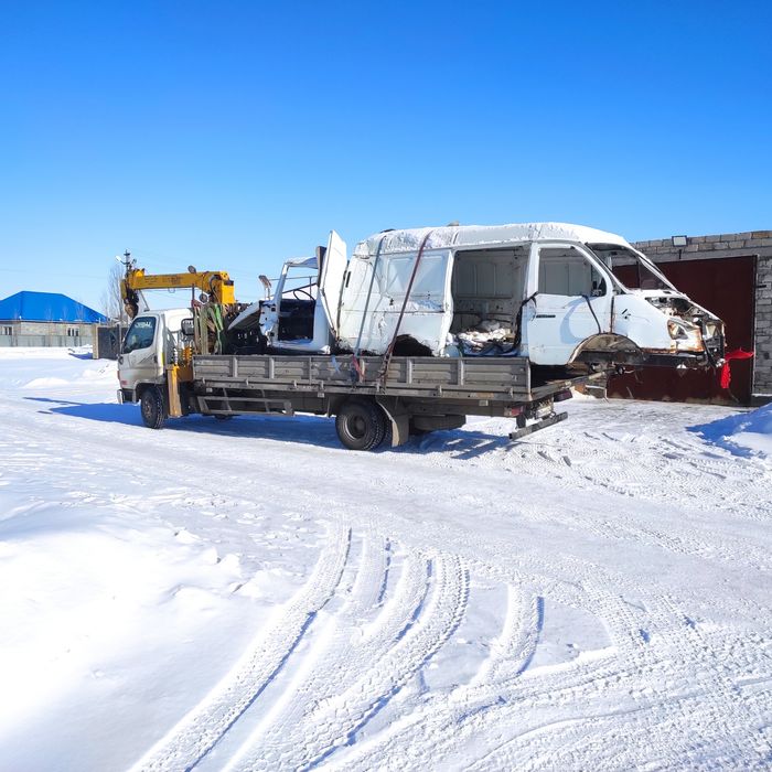 Услуги манипулятора НЕДОРОГО 24/7